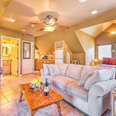 Romantic Yosemiteandbass Lake Retreat With Mtn Views! North Fork Extérieur photo