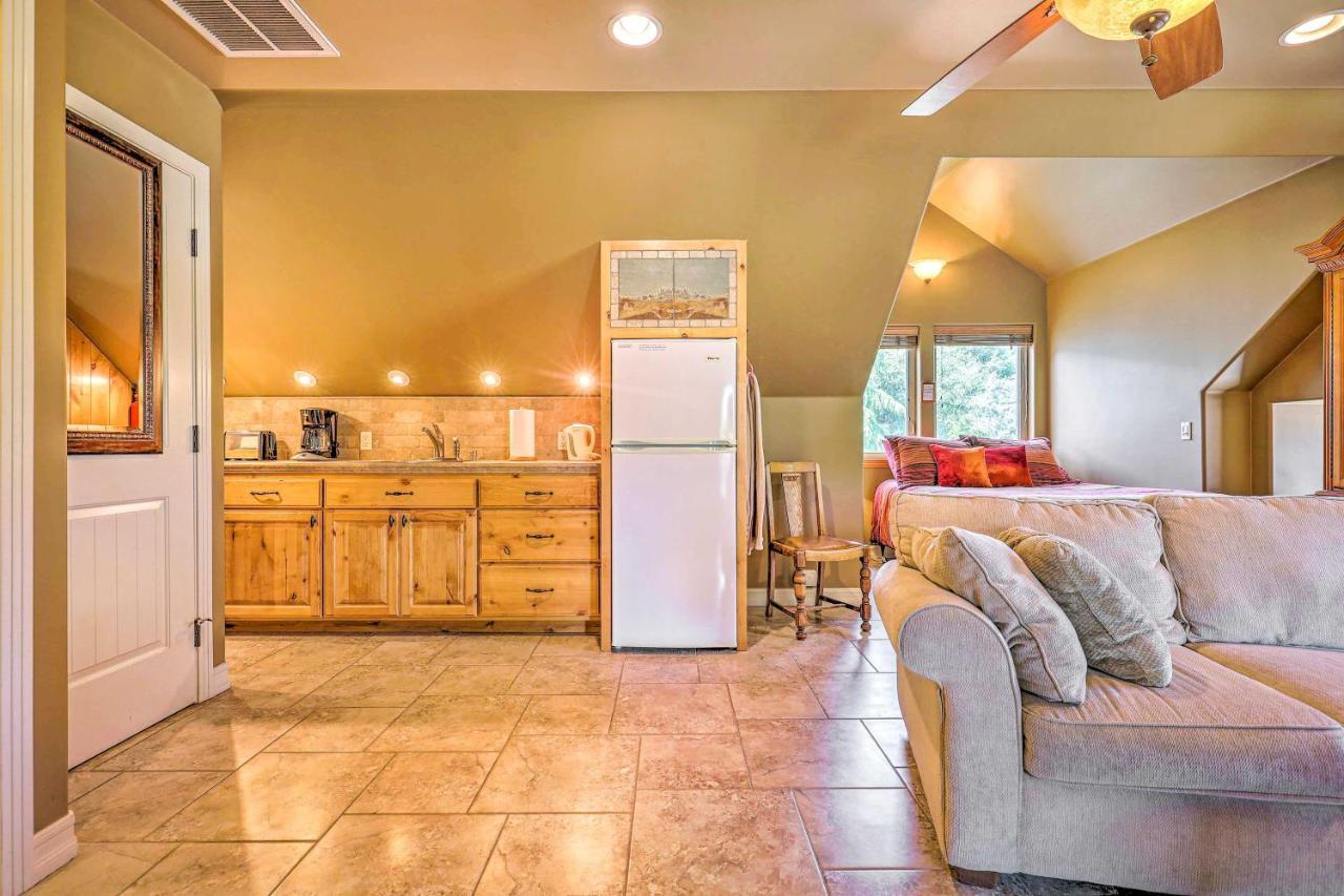 Romantic Yosemiteandbass Lake Retreat With Mtn Views! North Fork Extérieur photo