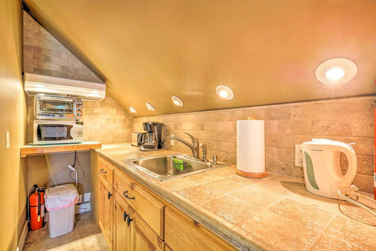 Romantic Yosemiteandbass Lake Retreat With Mtn Views! North Fork Extérieur photo